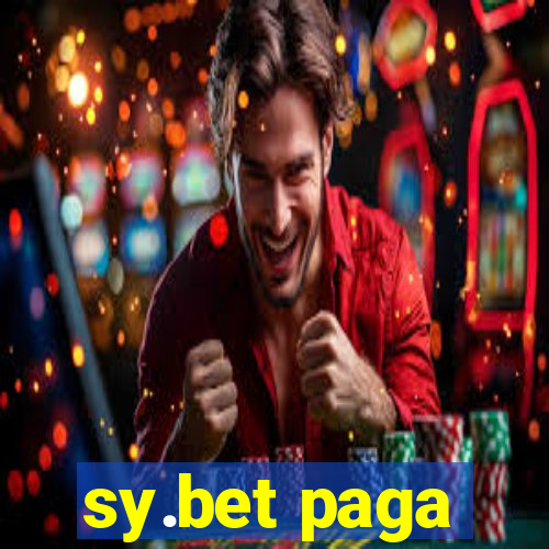 sy.bet paga