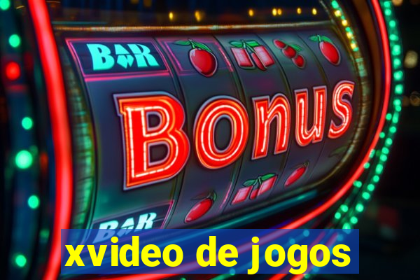 xvideo de jogos