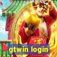 gtwin login