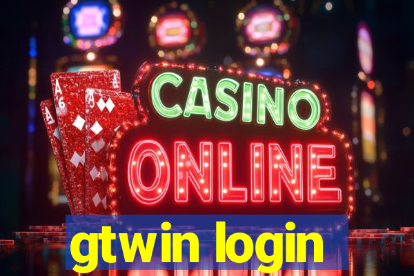 gtwin login