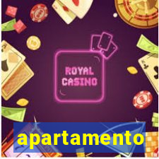 apartamento mobiliado em fortaleza para alugar