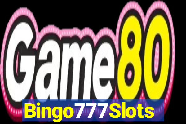 Bingo777Slots