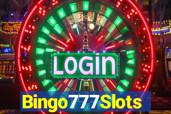 Bingo777Slots