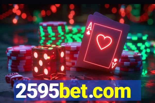 2595bet.com