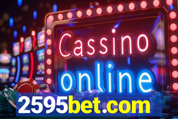 2595bet.com