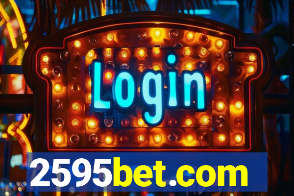 2595bet.com