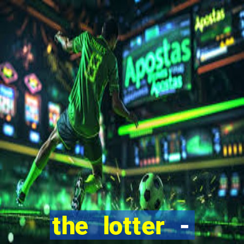 the lotter - reclame aqui