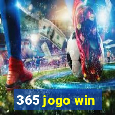 365 jogo win