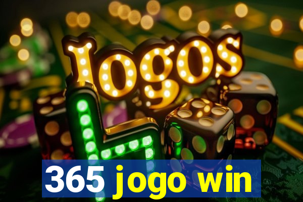 365 jogo win