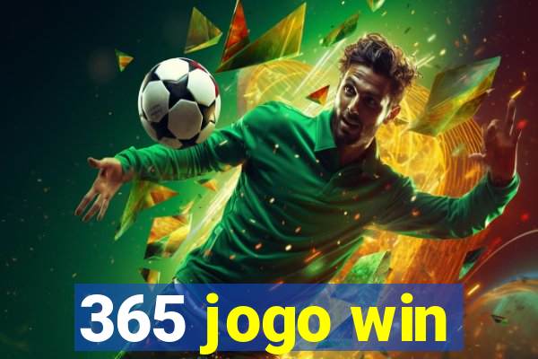 365 jogo win