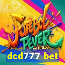 dcd777 bet