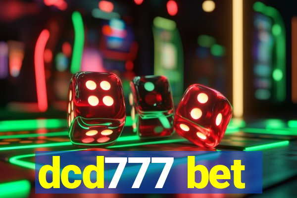 dcd777 bet