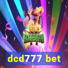 dcd777 bet