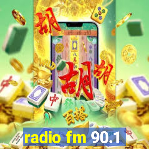 radio fm 90.1