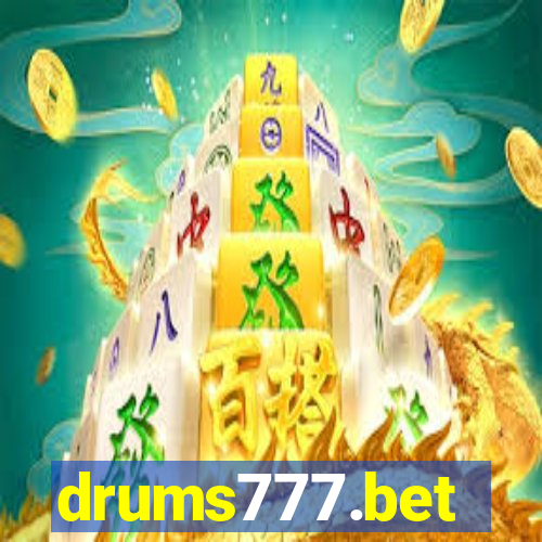 drums777.bet