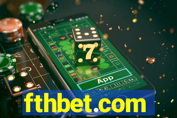 fthbet.com