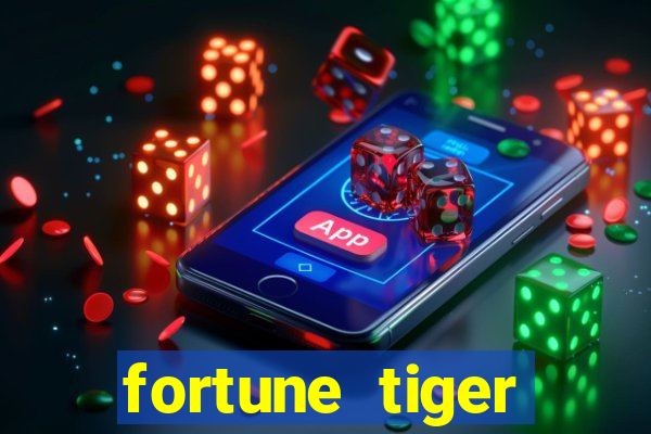 fortune tiger spirit demo