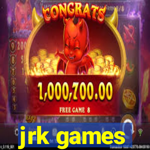 jrk games