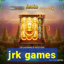 jrk games