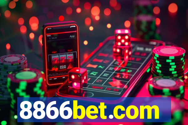 8866bet.com