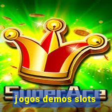 jogos demos slots