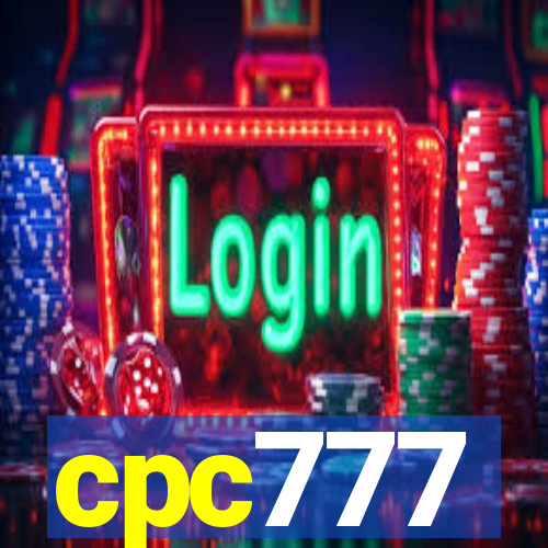 cpc777