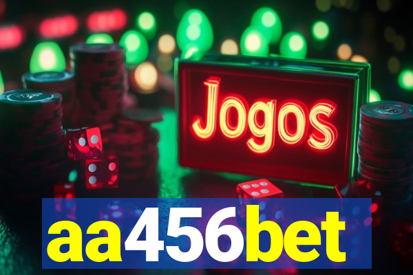 aa456bet