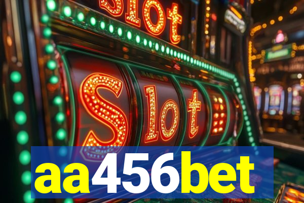 aa456bet