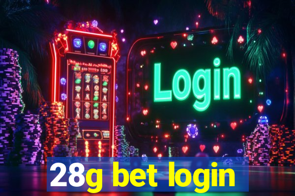 28g bet login