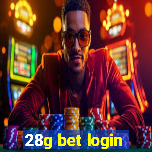 28g bet login