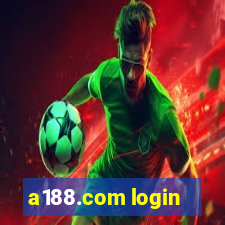 a188.com login