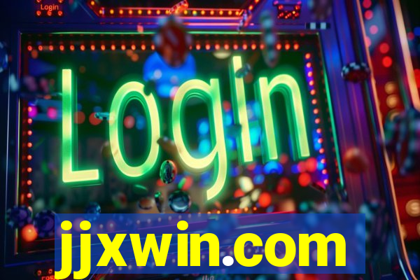 jjxwin.com