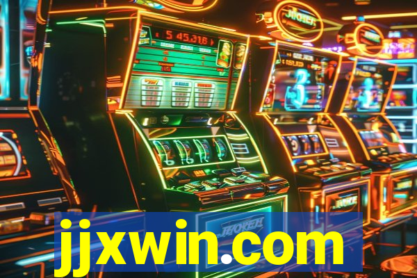 jjxwin.com