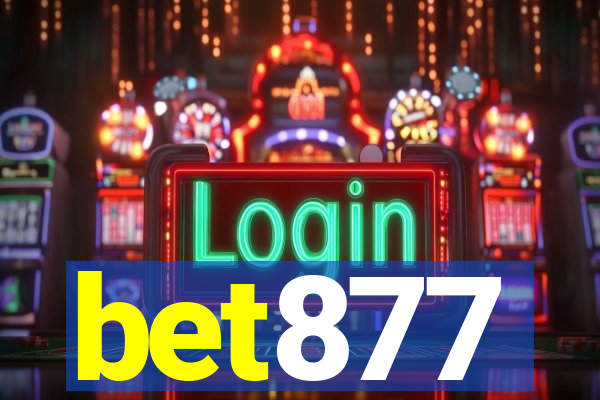 bet877