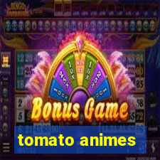 tomato animes