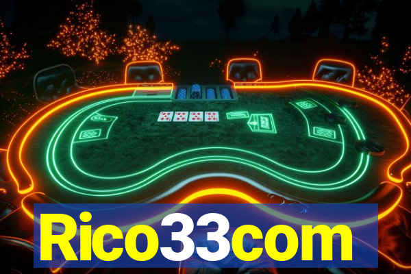 Rico33com