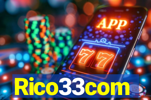 Rico33com