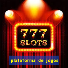 plataforma de jogos que esta pagando bem