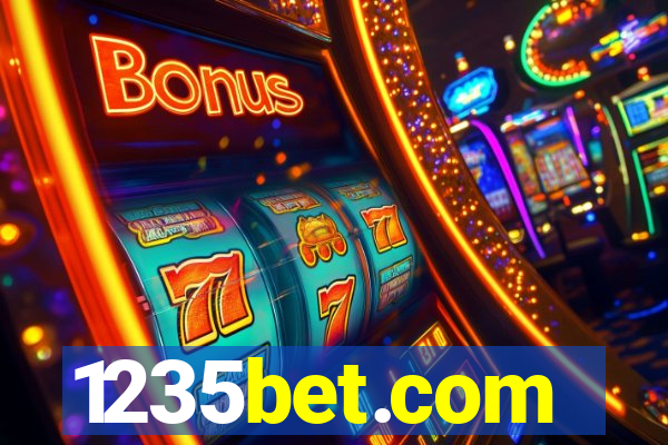 1235bet.com