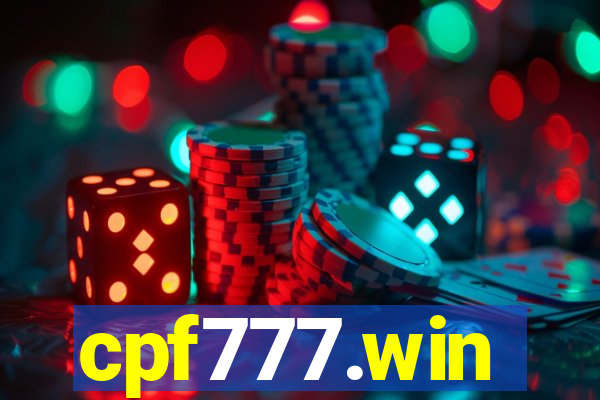 cpf777.win