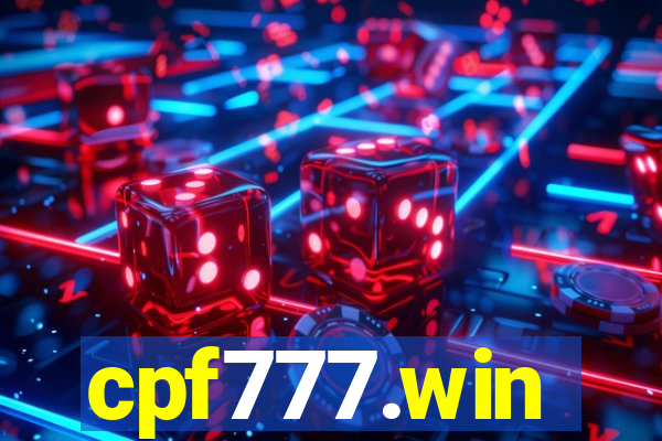 cpf777.win