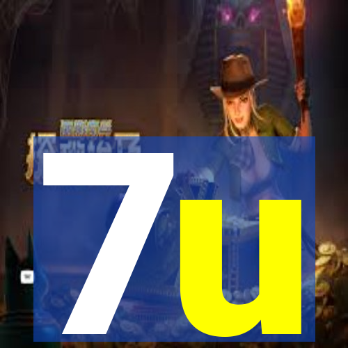 7u