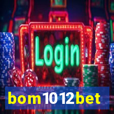 bom1012bet