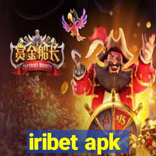 iribet apk