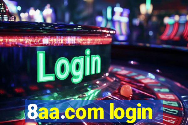 8aa.com login