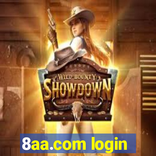 8aa.com login