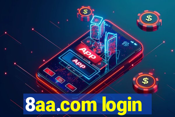 8aa.com login