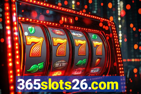 365slots26.com