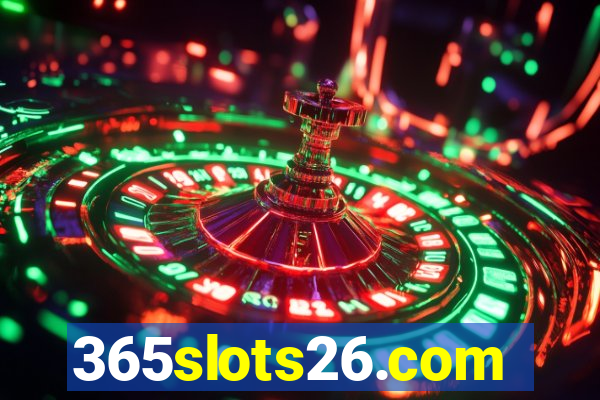 365slots26.com