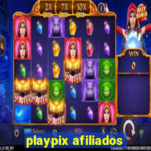 playpix afiliados